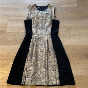 By Malene Birger A-Line Dress